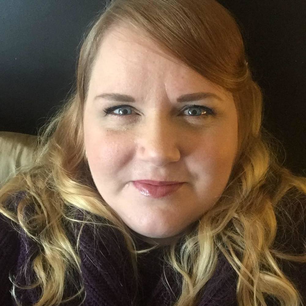 Meet your Posher, Rachelle